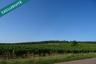 achat terrain chagny 71150