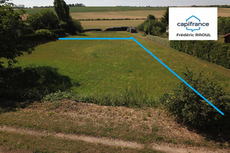 achat terrain chaignay 21120