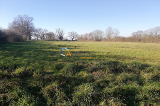 achat terrain chaillac 36310