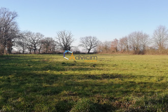 achat terrain chaillac 36310