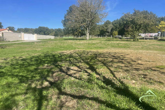 achat terrain chaillac-sur-vienne 87200