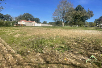 achat terrain chaillac-sur-vienne 87200