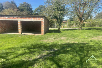 achat terrain chaillac-sur-vienne 87200