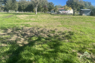 achat terrain chaillac-sur-vienne 87200