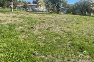 achat terrain chaillac-sur-vienne 87200