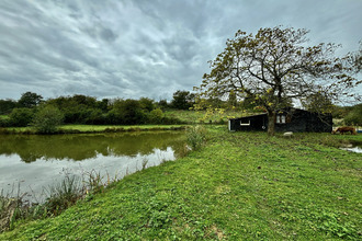 achat terrain chailland 53420