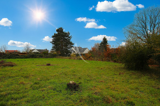 achat terrain chailles 41120