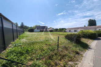 achat terrain chailles 41120
