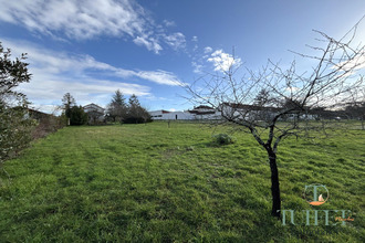 achat terrain chaillevette 17890