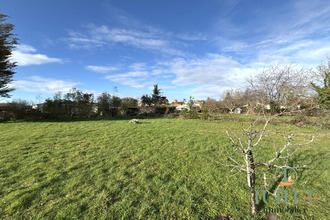 achat terrain chaillevette 17890