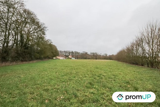 achat terrain chailloue 61500