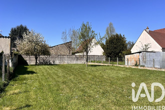 achat terrain chailly-en-brie 77120