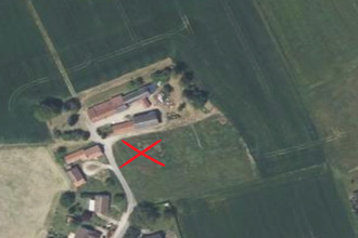 achat terrain chaingy 45380