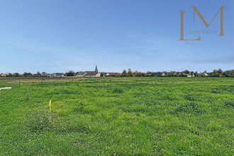 achat terrain chaingy 45380