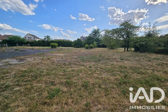 achat terrain chaingy 45380