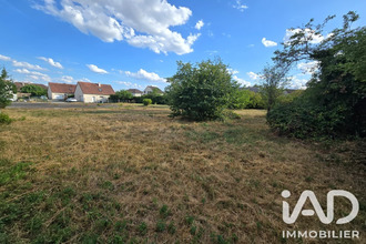 achat terrain chaingy 45380