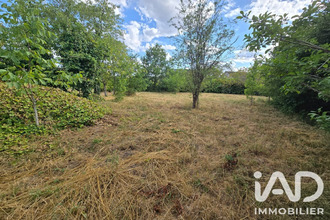 achat terrain chaingy 45380