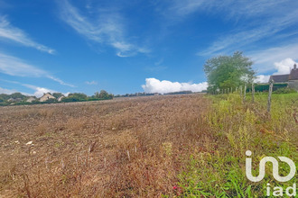 achat terrain chaintreaux 77460