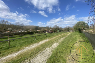 achat terrain chalais 16210