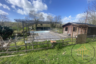 achat terrain chalais 16210