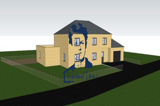 achat terrain chalandry-elaire 08160