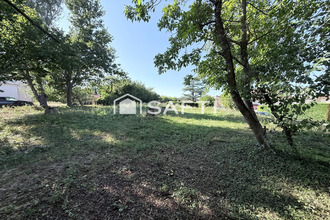 achat terrain chaleins 01480