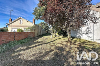 achat terrain chalette-sur-loing 45120
