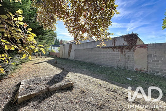 achat terrain chalette-sur-loing 45120