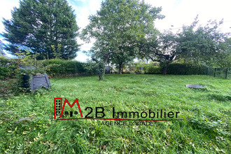 achat terrain chalifert 77144