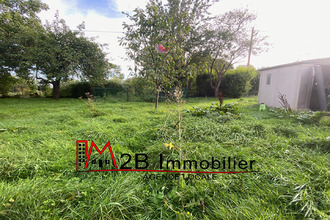 achat terrain chalifert 77144