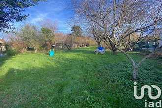 achat terrain chalifert 77144