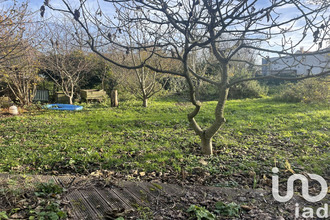 achat terrain chalifert 77144