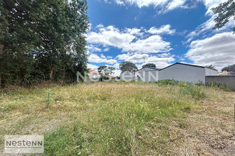 achat terrain challans 85300