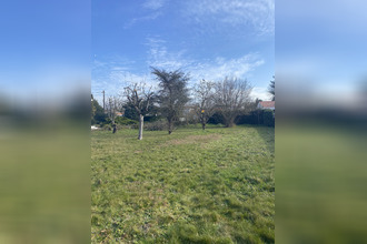 achat terrain challans 85300