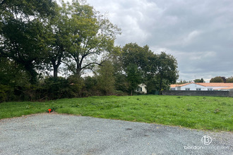 achat terrain challans 85300