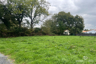 achat terrain challans 85300