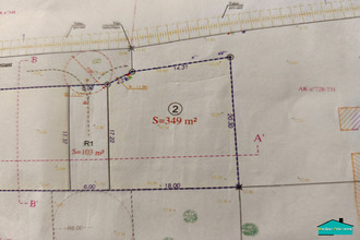 achat terrain challans 85300