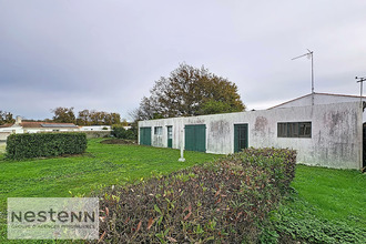 achat terrain challans 85300