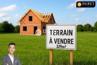 achat terrain challans 85300