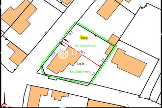 achat terrain challans 85300