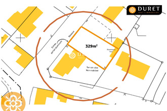 achat terrain challans 85300