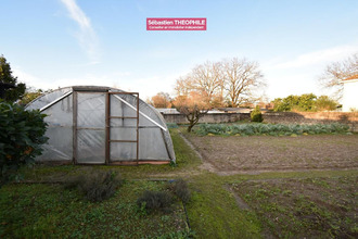 achat terrain challans 85300