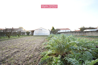 achat terrain challans 85300