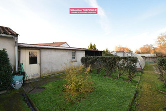 achat terrain challans 85300