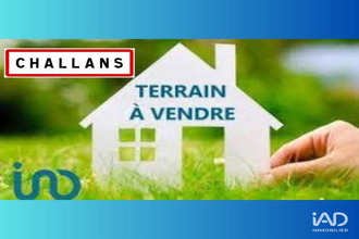 achat terrain challans 85300
