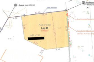 achat terrain challans 85300