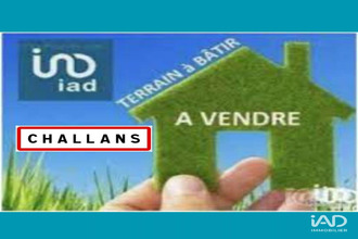 achat terrain challans 85300