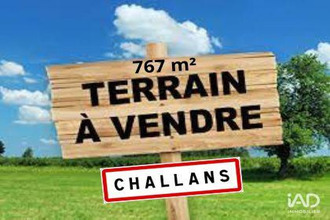achat terrain challans 85300