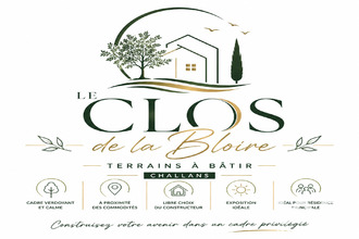 achat terrain challans 85300