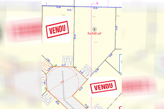 achat terrain challans 85300